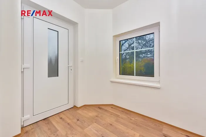 Pronájem rodinného domu, Zruč-Senec, U pomníku, 130 m2