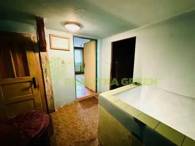 Prodej rodinného domu, Francova Lhota, 256 m2