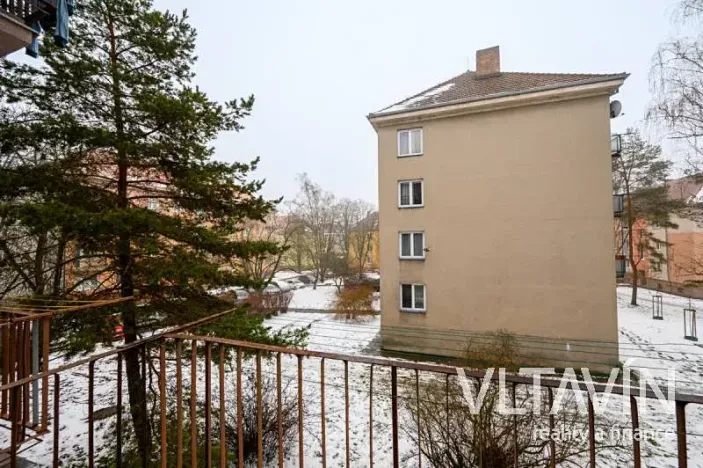 Prodej bytu 2+1, Mělník, Oldřicha Wenzla, 51 m2