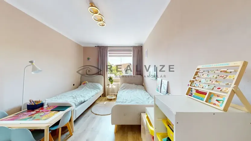 Prodej rodinného domu, České Budějovice, 200 m2