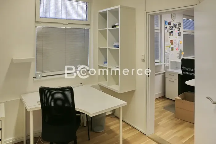 Pronájem skladu, Brno, 360 m2