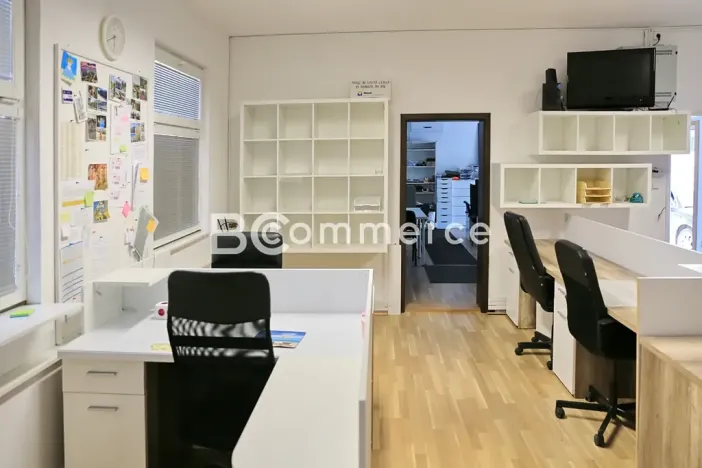 Pronájem skladu, Brno, 360 m2