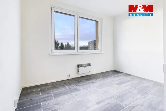 Pronájem bytu 2+1, Rovná, 67 m2