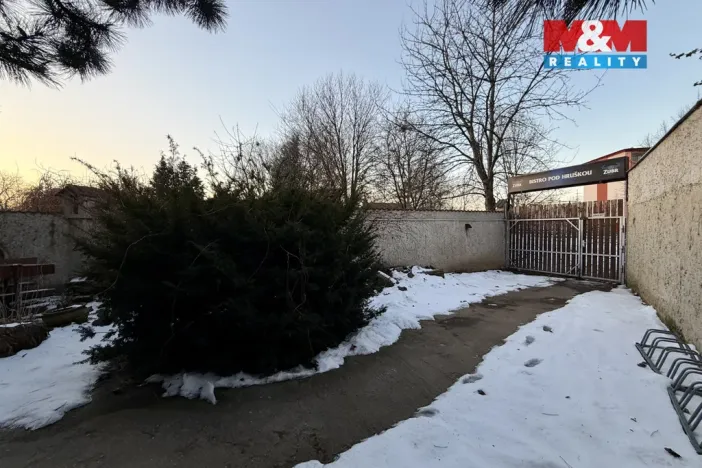 Prodej rodinného domu, Otrokovice, Nábřeží, 386 m2