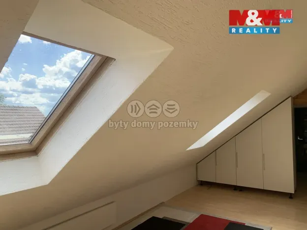 Pronájem bytu 1+kk, Vojkovice - Bukol, 58 m2