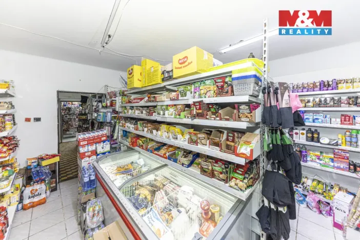 Prodej rodinného domu, Libice nad Cidlinou, Husova, 136 m2