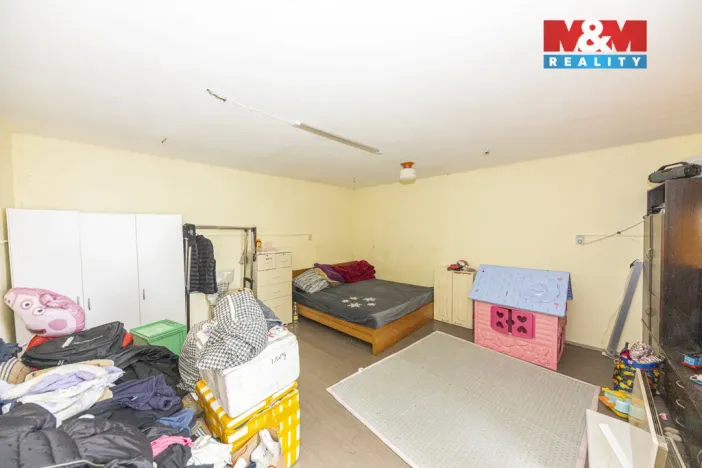 Prodej rodinného domu, Libice nad Cidlinou, Husova, 136 m2