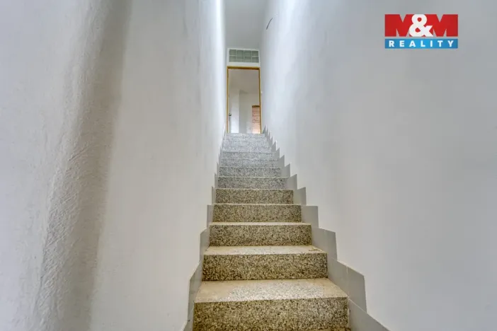 Prodej rodinného domu, Kamenný Újezd, 252 m2