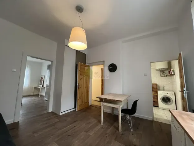 Pronájem bytu 2+kk, Praha - Záběhlice, Kosatcová, 45 m2