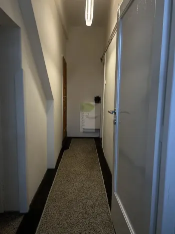 Pronájem bytu 2+kk, Praha - Záběhlice, Kosatcová, 45 m2