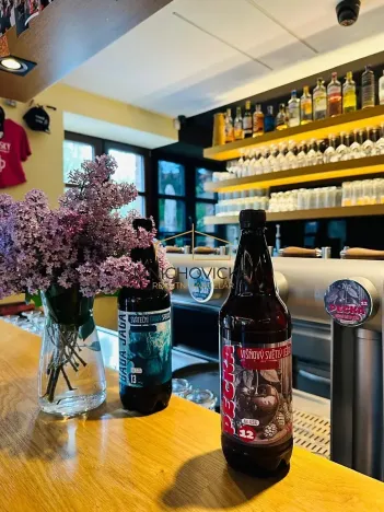 Prodej restaurace, Říčany, Olivova, 909 m2