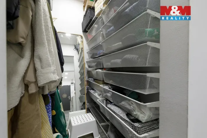 Prodej bytu 2+1, Ostrava - Moravská Ostrava, Ahepjukova, 57 m2