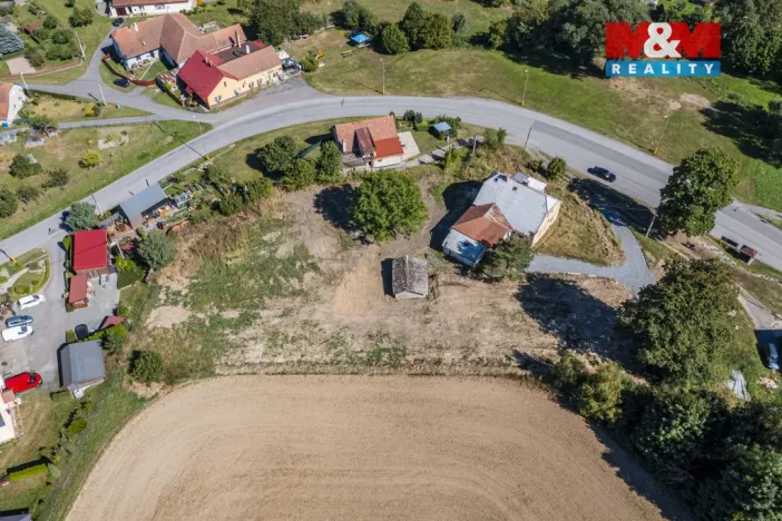 Prodej rodinného domu, Opatov, 210 m2