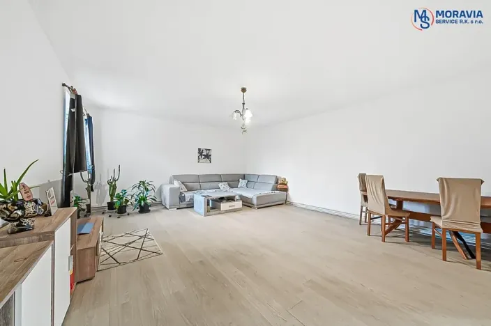 Prodej rodinného domu, Lipí, 87 m2