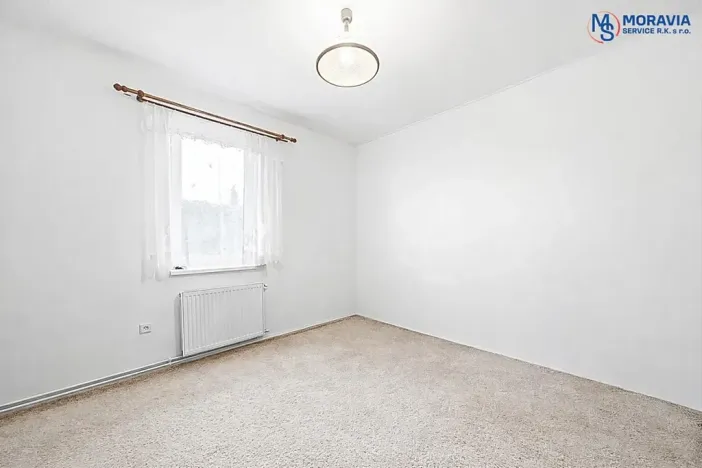 Prodej rodinného domu, Lipí, 87 m2