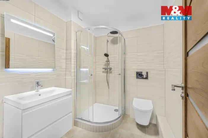 Prodej bytu 4+kk, Praha - Malešice, Niederleho, 92 m2