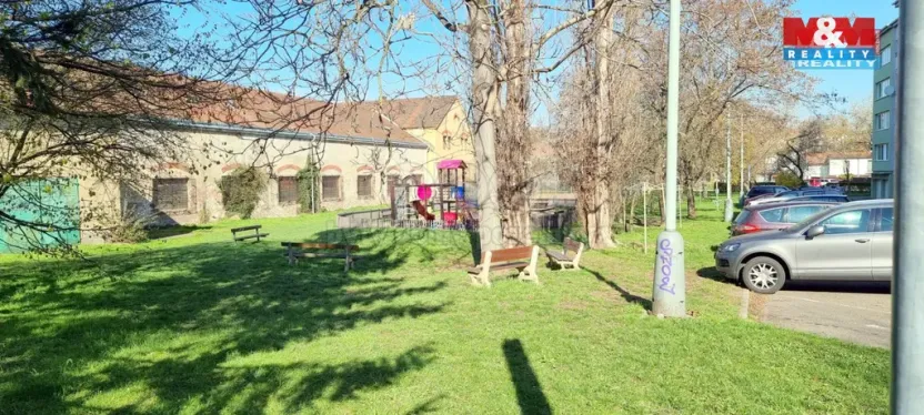 Prodej bytu 4+kk, Praha - Malešice, Niederleho, 92 m2