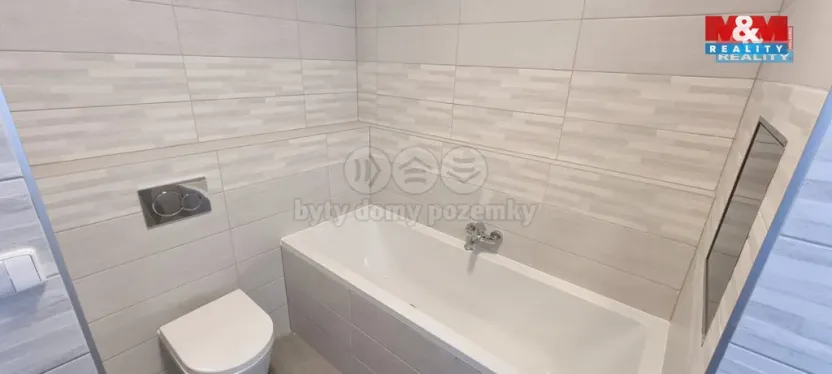 Prodej bytu 4+kk, Praha - Malešice, Niederleho, 92 m2