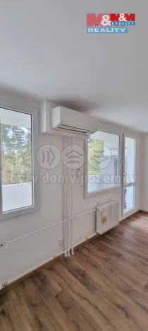 Prodej bytu 4+kk, Praha - Malešice, Niederleho, 92 m2