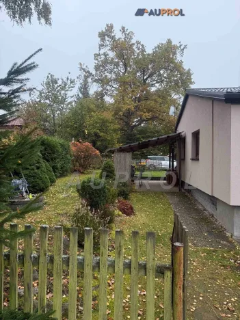 Prodej rodinného domu, Ostrov, 56 m2
