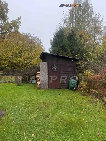 Prodej rodinného domu, Ostrov, 56 m2