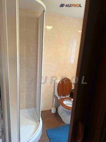 Prodej rodinného domu, Ostrov, 56 m2