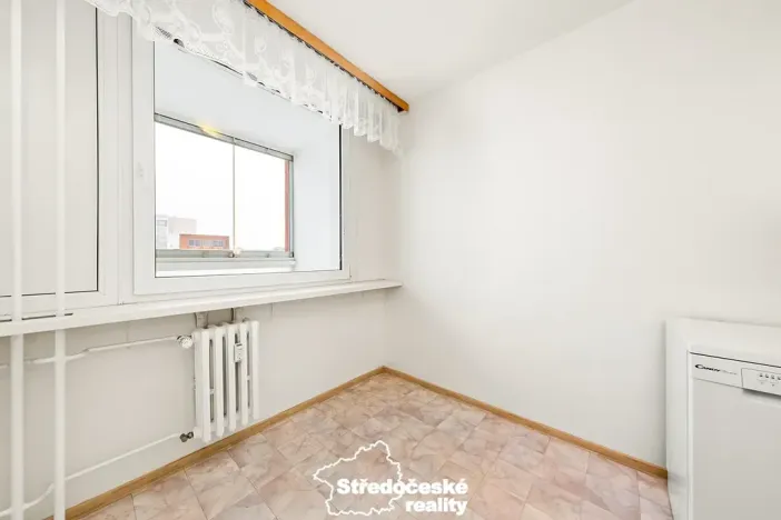 Prodej bytu 3+1, Praha - Horní Měcholupy, Veronské nám., 85 m2