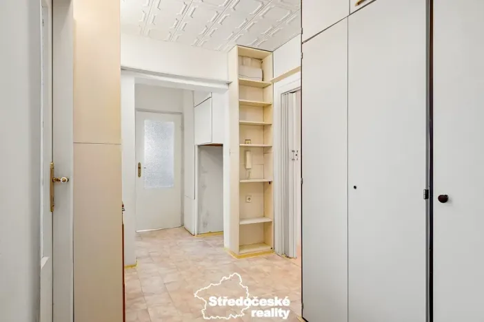 Prodej bytu 3+1, Praha - Horní Měcholupy, Veronské nám., 85 m2