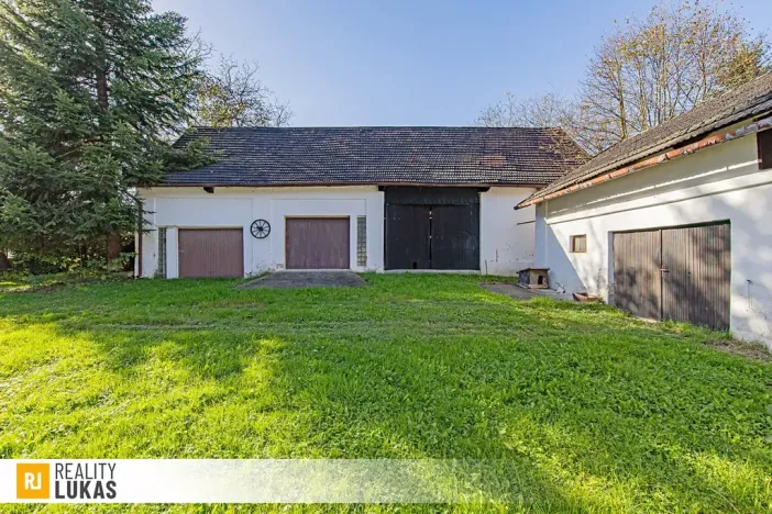 Prodej rodinného domu, Těrlicko, 181 m2