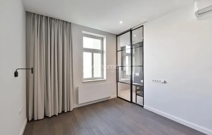 Pronájem bytu 4+kk, Praha - Vinohrady, Laubova, 163 m2