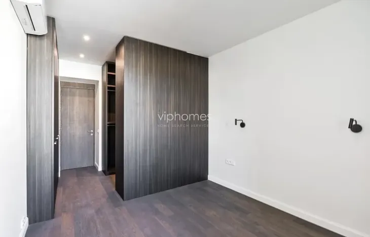 Pronájem bytu 4+kk, Praha - Vinohrady, Laubova, 163 m2