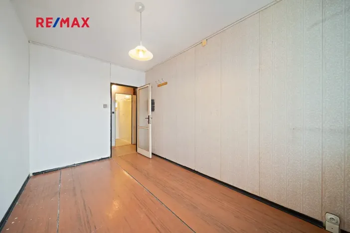 Prodej bytu 3+kk, Praha - Krč, Na strži, 69 m2