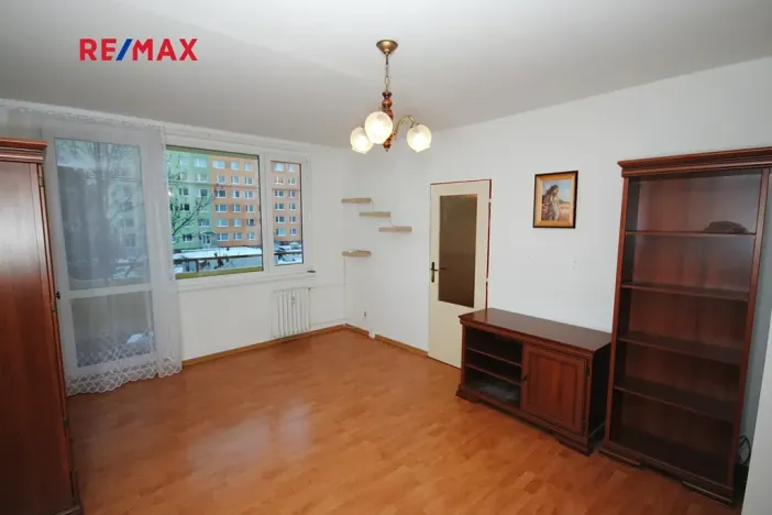 Prodej bytu 4+1, Praha - Stodůlky, Bellušova, 83 m2