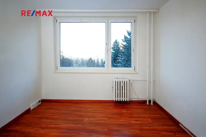 Prodej bytu 4+1, Praha - Stodůlky, Bellušova, 83 m2