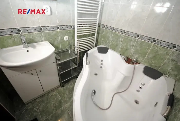 Prodej bytu 4+1, Praha - Stodůlky, Bellušova, 83 m2