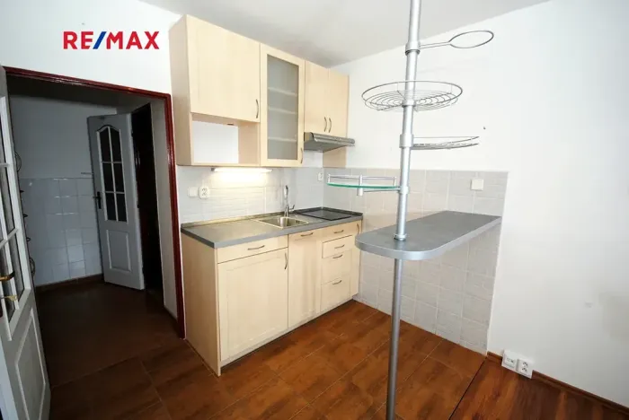 Prodej bytu 4+1, Praha - Stodůlky, Bellušova, 83 m2