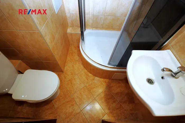 Prodej bytu 4+1, Praha - Stodůlky, Bellušova, 83 m2