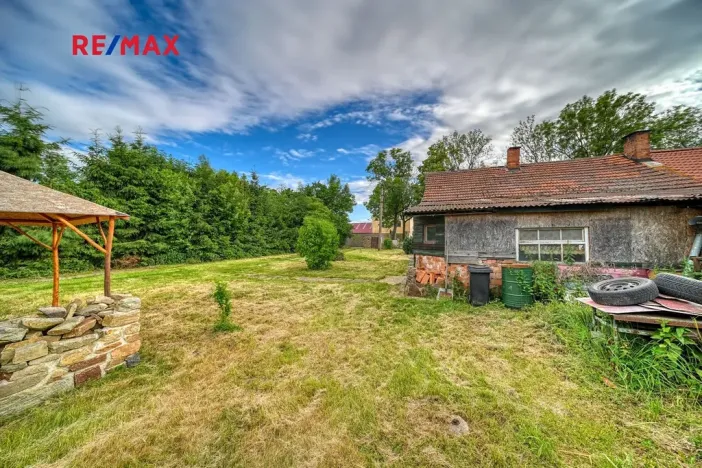 Prodej pozemku pro bydlení, Vavřinec, 673 m2