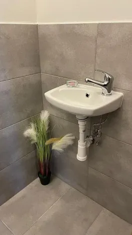 Pronájem bytu 2+kk, Jinačovice, 54 m2