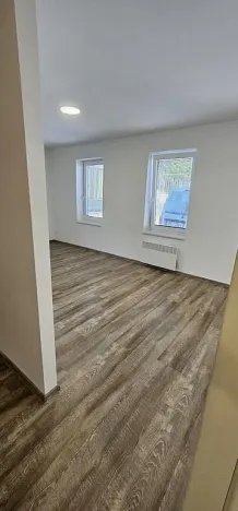 Pronájem bytu 1+kk, Brno - Maloměřice, Hády, 37 m2