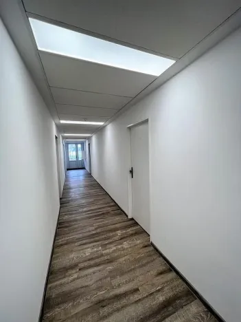 Pronájem bytu 1+kk, Brno - Maloměřice, Hády, 37 m2