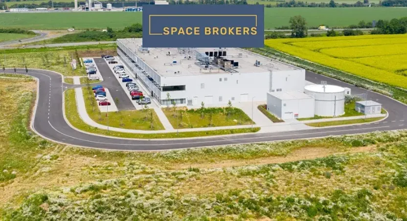 Pronájem skladu, Lipník nad Bečvou, 1172 m2