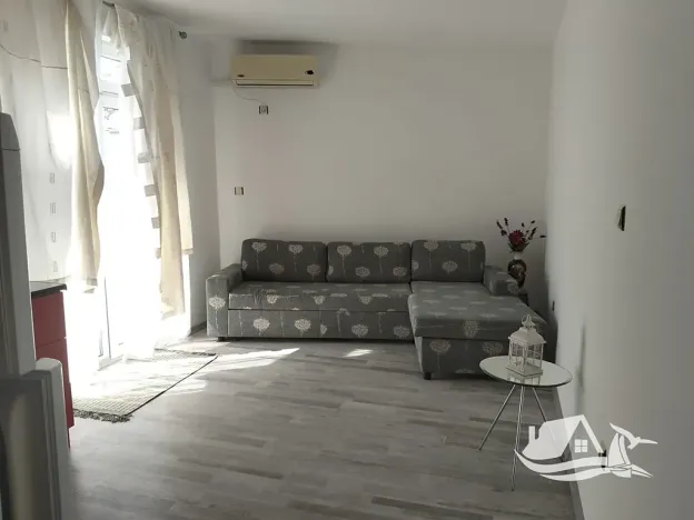 Prodej bytu 1+kk, Nesebar, Bulharsko, 29 m2