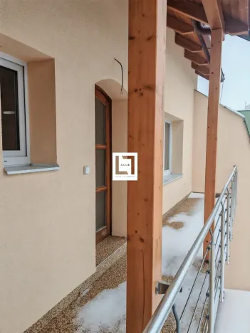 Pronájem rodinného domu, Litovel, Vodní, 101 m2