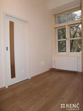 Pronájem bytu 2+kk, Brno, Kounicova, 33 m2