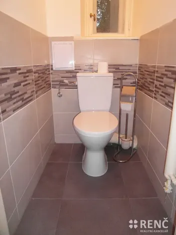 Pronájem bytu 2+kk, Brno, Kounicova, 33 m2