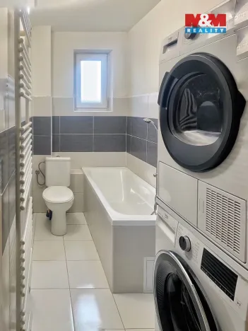 Prodej bytu 3+kk, Suchdol nad Odrou, Za nádražím, 55 m2