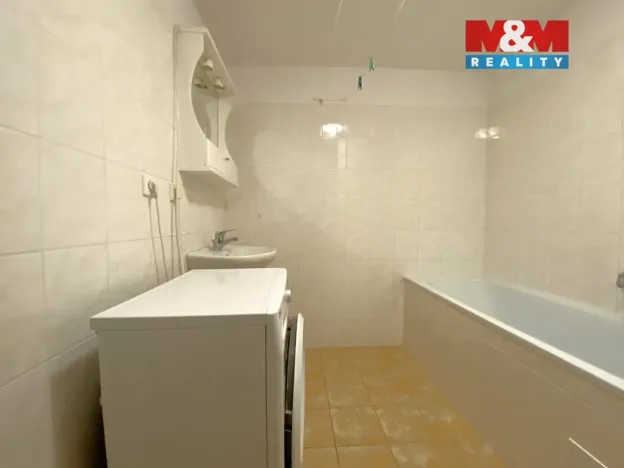 Prodej bytu 3+kk, Žďár nad Sázavou - Žďár nad Sázavou 3, Vápenická, 77 m2