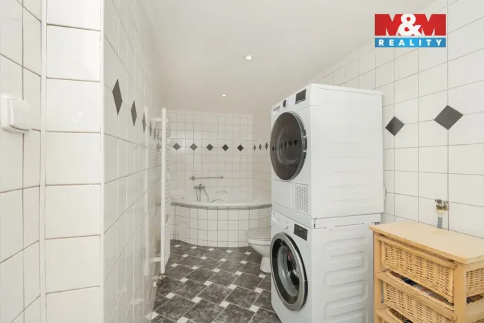 Prodej rodinného domu, Česká Lípa - Dobranov, 140 m2