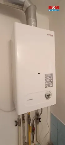 Pronájem bytu 2+1, Klášterec nad Ohří, Boženy Němcové, 45 m2